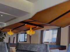 -亭下湖饭店(康岭店)