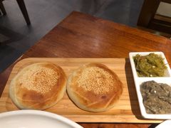 -黑鸡小馆(金源店)