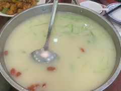 -桃子餐厅·天津菜(红星路直营店)