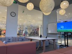 -EF英孚教育成人英语(伊势丹滨海店)