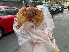 -朱记小郑酥烧饼(建康路店)