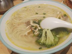 -小杨生煎(周浦万达店)