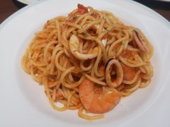 -萨莉亚意式餐厅(杭州西溪龙湖天街店)