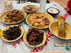 -东排食堂长沙小吃大排档(五一广场店)