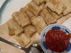 -杭州香格里拉·香宫中餐厅
