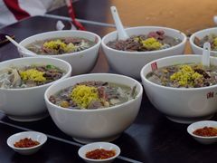 -潮镇老尾牛杂(环城西路店)