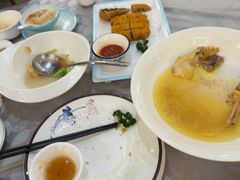 -鹭园酒家·四十年老字号