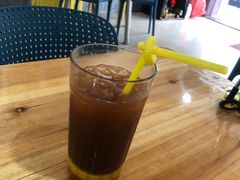 -香港街头小吃(常平店)