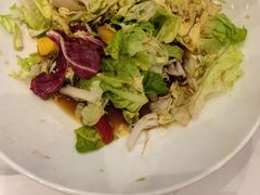 -万荣烤鸭店·北京菜(天坛店)
