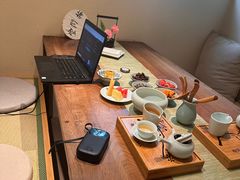 -梅间堂茶馆(绿地缤纷城店)