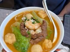 -金桔香港茶餐(宝安大厦店)