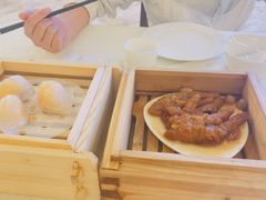 -元一希尔顿酒店·禅自助餐厅·啤酒花园