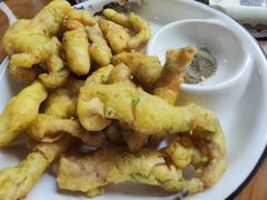 -威海九禧海鲜居渔水饺(经区店)