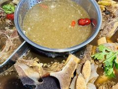 -小赵烧烤(银亿店)