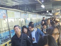 -北京南站-立体停车场