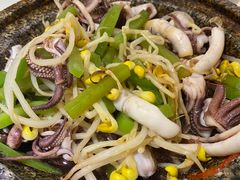 -船歌·鱼水饺青岛菜(金狮广场店)