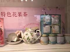 -苏小糖(鼓浪屿三丘田花园店)