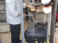 -马凯餐厅(地安门店)