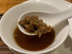 石狮手打牛肉羹-临家闽南菜(宝洲路店)