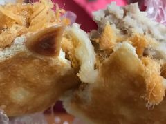 -啊噗吐呦现场烘焙(麦凯乐店)