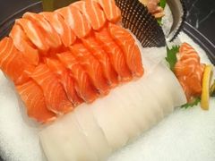 -高佳庄·海鲜酒楼(东港店)