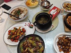 -澳门酒家(南航明珠店)