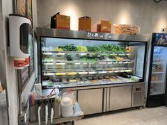 -刘文祥麻辣烫(蛇口店)