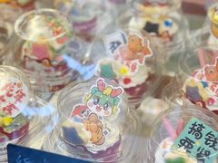 -包满意面包糕点(东坝店)