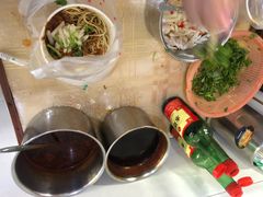 -牛师傅牛肉面(尚隆路店)