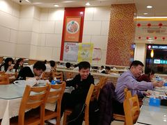 大堂-孟记粥铺·家常菜·烧烤·粥(亚运村店)