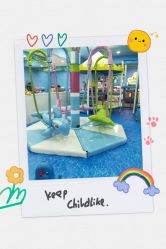 -佳贝爱益智主题儿童乐园(乐尔乐旗舰店)