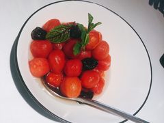 -悦融·京鲁菜·露台花园(安定门店)