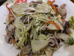 -抹直口特色菜馆(一店)