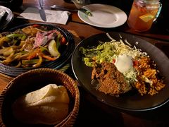 牛肉法嘿塔-Pistolera Mexican Cantina女枪手墨西哥餐厅(碧云路店)
