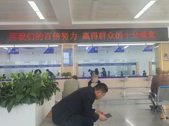 -交管局车辆管理所京朝分所