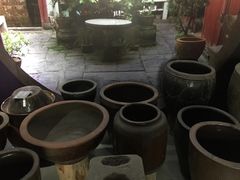 -鄞州雪菜博物馆