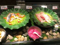-德得轩烤涮一体自助餐厅(王府井店)