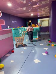 -莫比悠悠家庭乐园(星悦广场店)