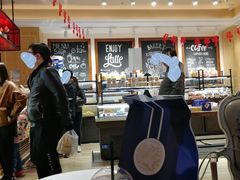 -TOUCH泰奇(奉贤宝龙城市广场店)