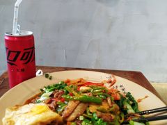 -方铲铲·成都板凳面(滨江银泰店)