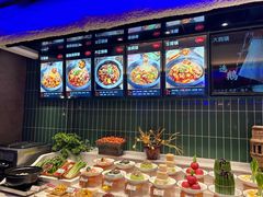 -山河屯铁锅炖(哈西站店)