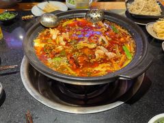 -小饕荟雅安贡椒鱼鲜馆(广福桥店)