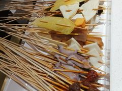 荤素串串-串一火锅(赛格国际购物中心店)