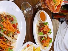 -panchos 墨西哥餐厅(嘉绿苑店)