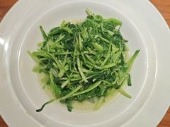 -金枝玉叶上海人家食府(三里河店)