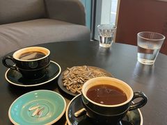 -NokNok Coffee(宽窄巷子店)