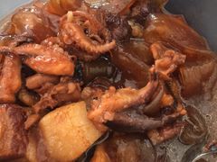 -金丝饭庄(金丝新天地保障性住宅小区店)