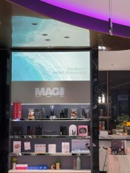 点击看大图 -MAGI美界造型