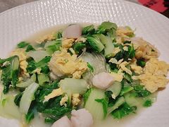 -单家老院·院子里的青岛菜(沙子口店)