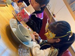 -蜜桃餐厅·伴山(绿宝广场店)